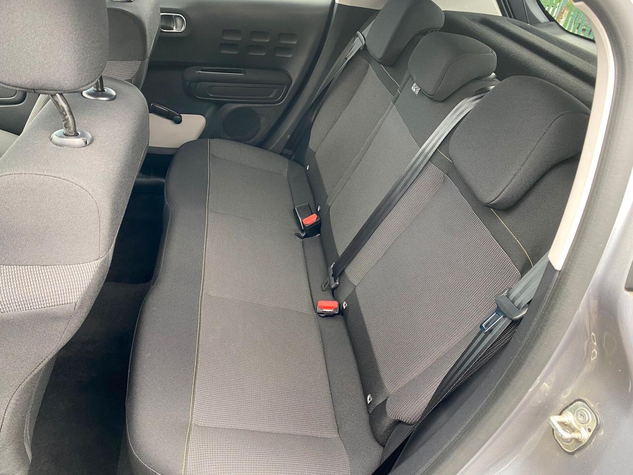 Citroen C3 PureTech 110 S&S Max