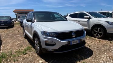 Volkswagen T-Roc 1.0 TSI 115 CV Style | 2018