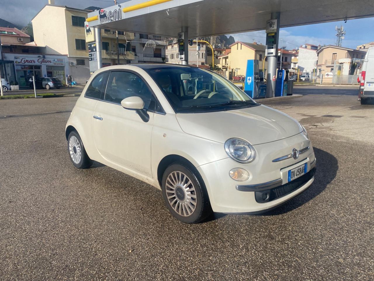 Fiat 500 1.3 Multijet 16V 75 CV Lounge