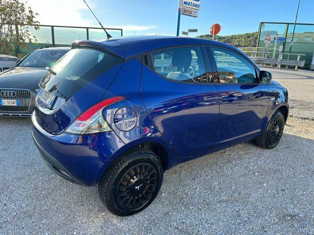 LANCIA Ypsilon 0.9 TwinAir 85 CV 5 porte Metano Ecochic Gold