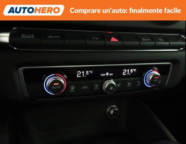 AUDI A3 Sedan 1.6 TDI 116 CV S tronic