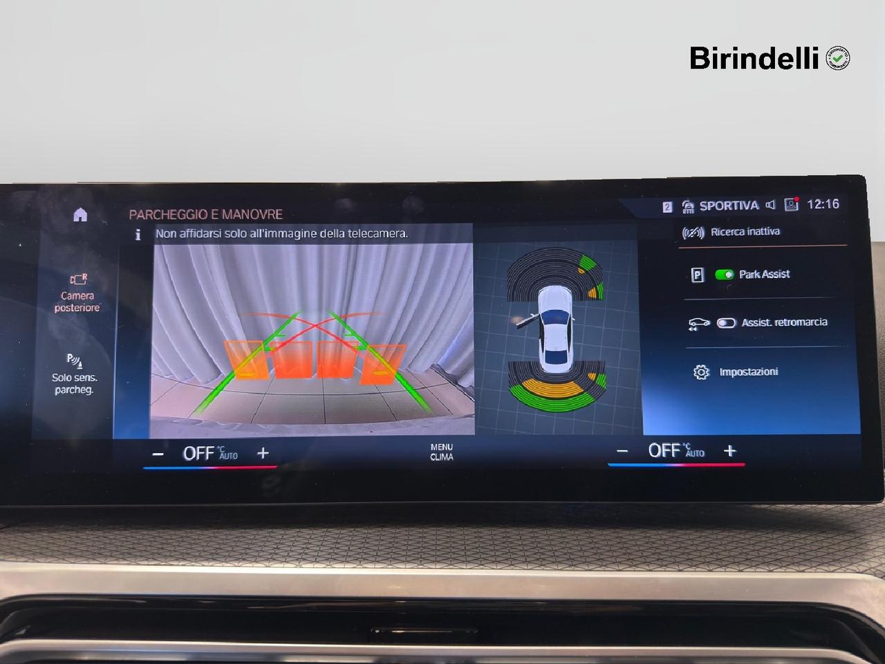 BMW Serie 4 Cpé(G22/82) - 420d 48V xDrive Coupé Msport