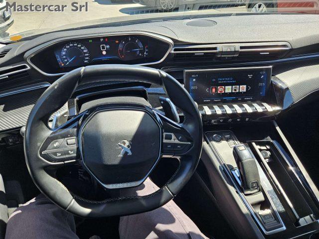 PEUGEOT 508 508 II 2019 SW SW 1.5 bluehdi Allure s - FZ176HZ