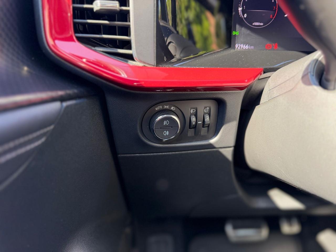 Opel Mokka GS Line Plus 1.2 Turbo #12110