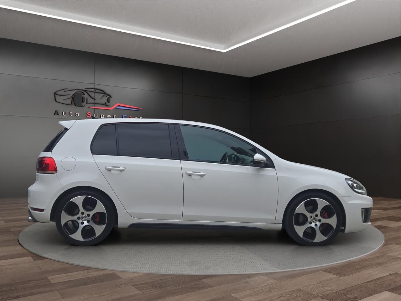 Volkswagen Golf - 5 Porte 5p 2.0 tsi Gti
