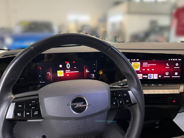 OPEL Astra 1.2 Turbo 110 CV Edition