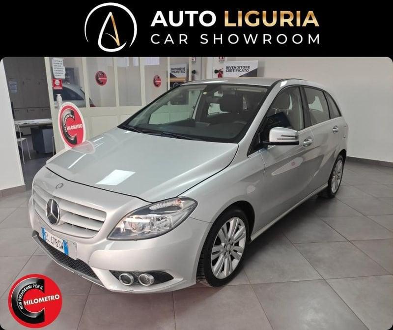 Mercedes-Benz Classe B B 180 cdi be Executive