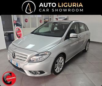 Mercedes-Benz B 180 cdi be Executive