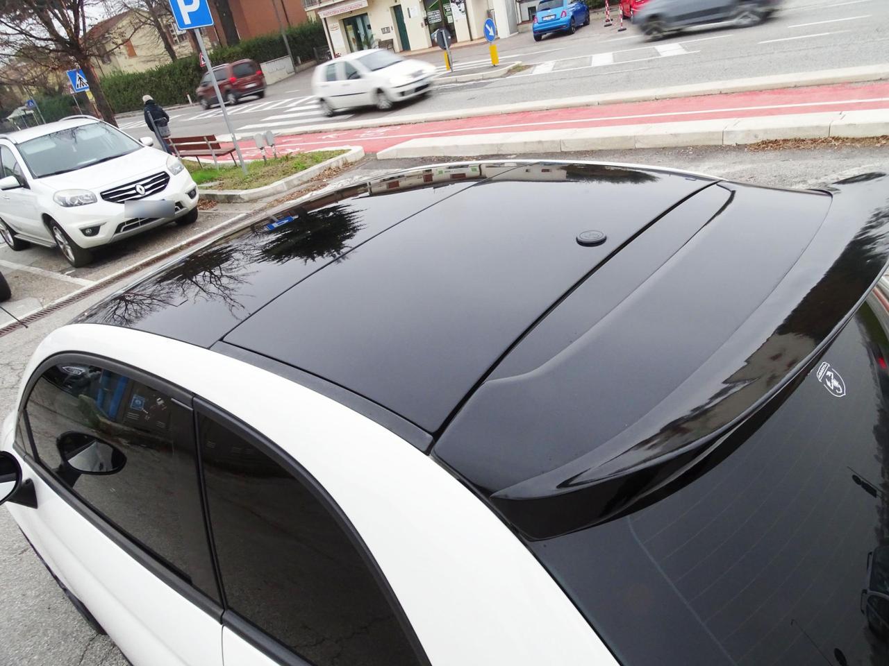 Abarth 595 1.4 Turbo T-Jet 160 CV Pista