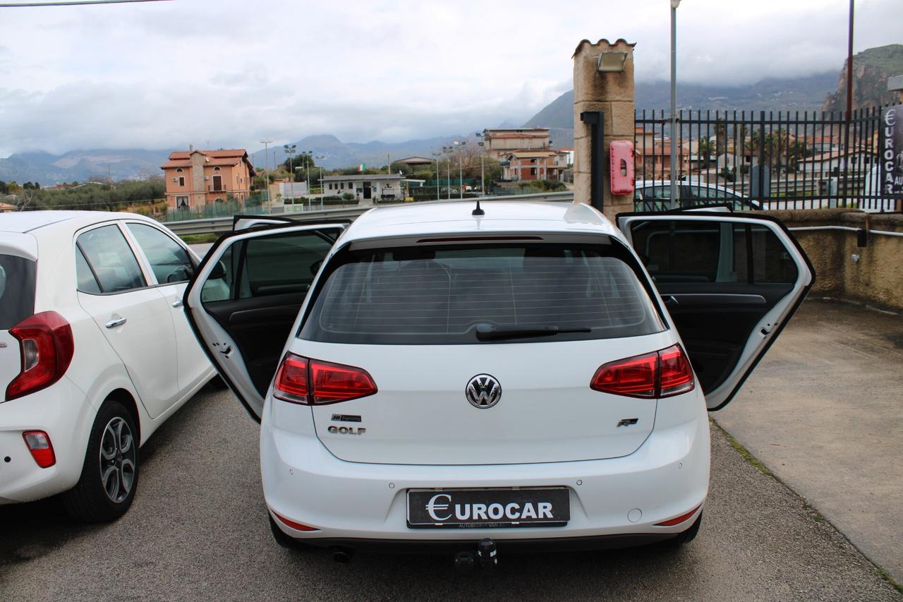 Volkswagen Golf Plus 1.6 TDI DPF Trendline