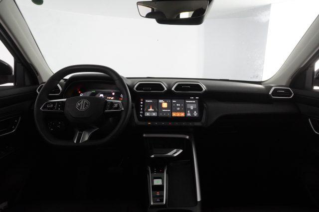 MG ZS (2024-->) Hybrid+ Luxury
