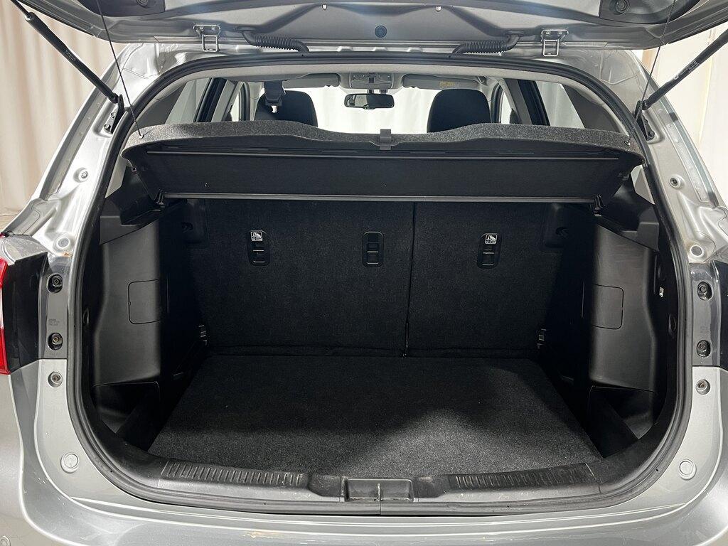 Suzuki S-Cross 1.6 ddis Style 4wd allgrip