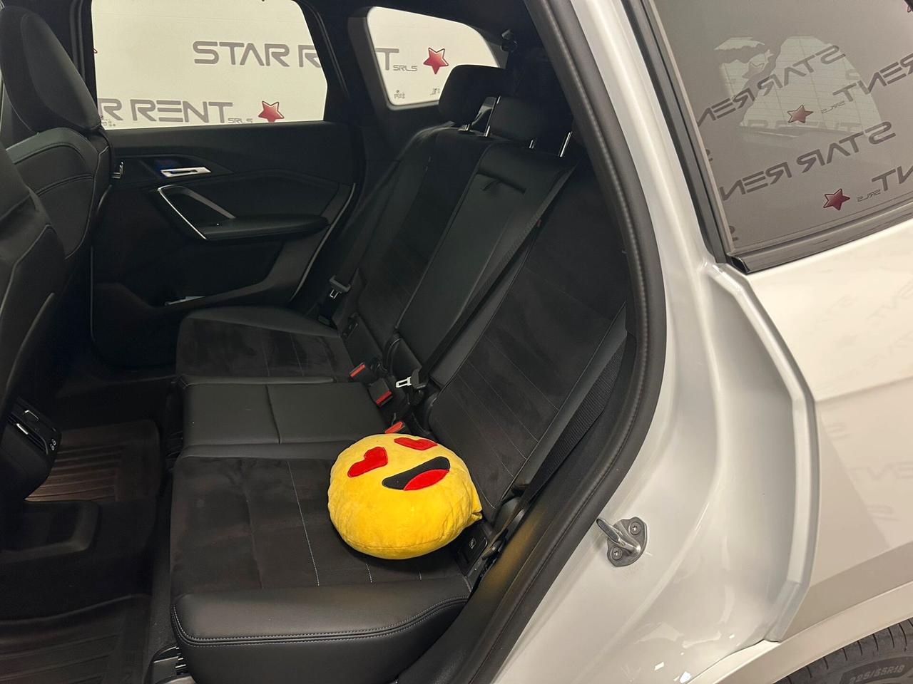 Bmw X1 xDrive 20d Msport