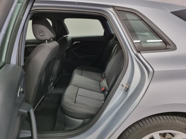 AUDI A3 SPB 30 TDI S tronic Business Advanced