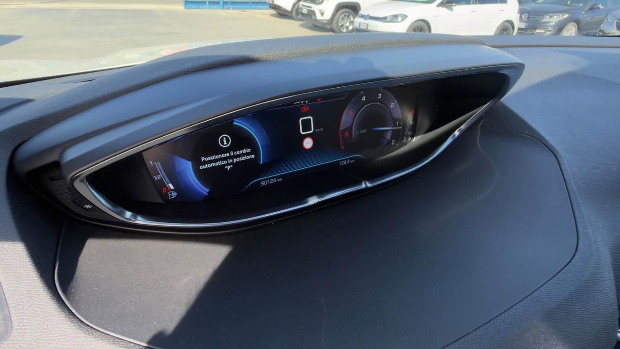 Peugeot 3008 Gt Line