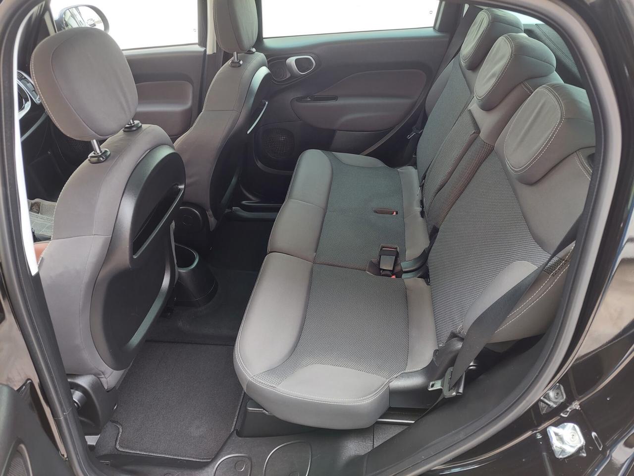 Fiat 500L 1.6 Multijet 120 CV Trekking TETTO PANOR