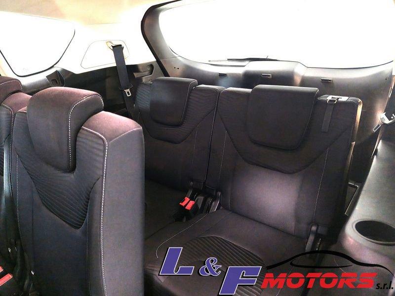 Ford S-Max AUTOMATICA 7 POSTI