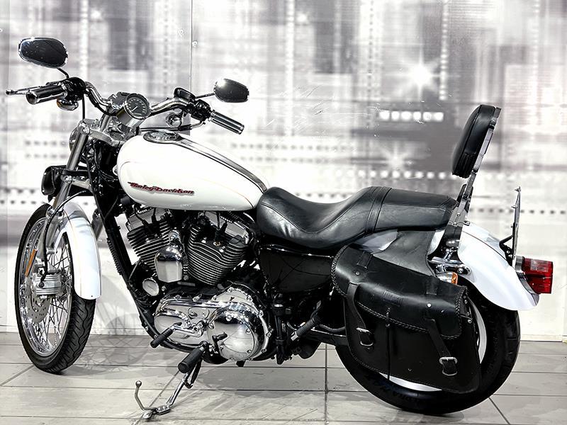 Harley Davidson XL 1200 C