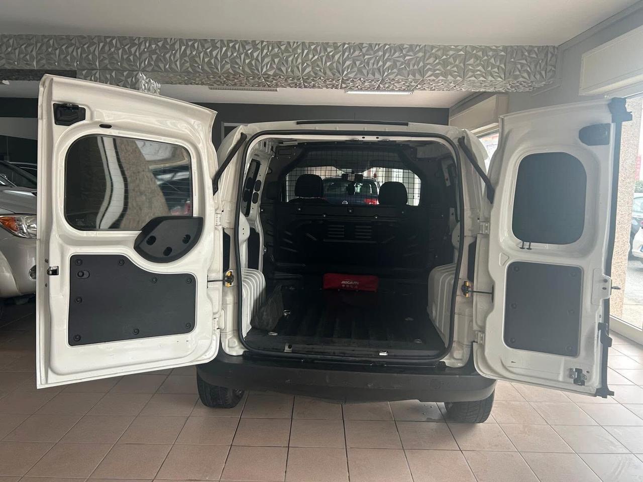 Fiat Fiorino 1.3 MJT 95CV Cargo SX