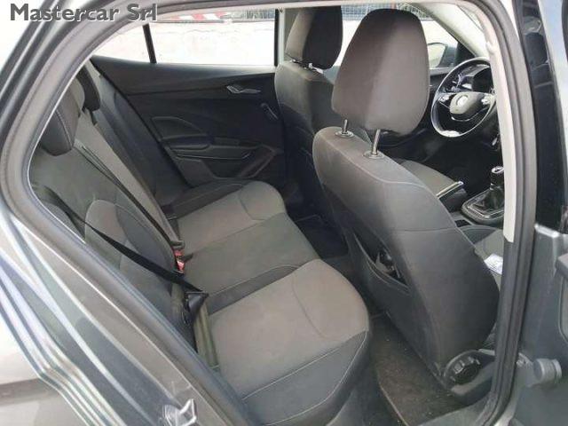 SKODA Fabia 1.0 mpi 65cv evo Ambition - GM102VP