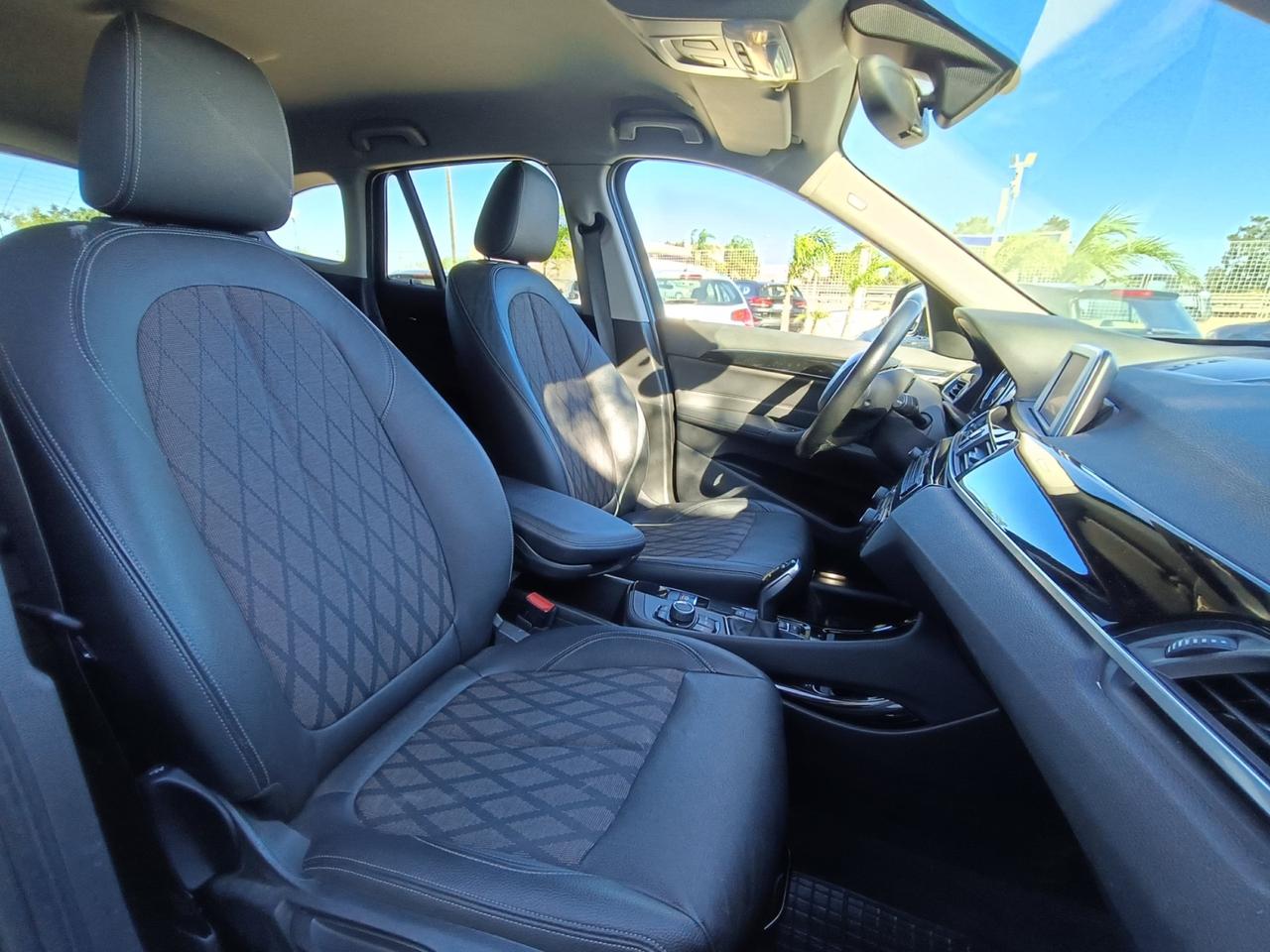 Bmw X1 xDrive18d xLine - 2018