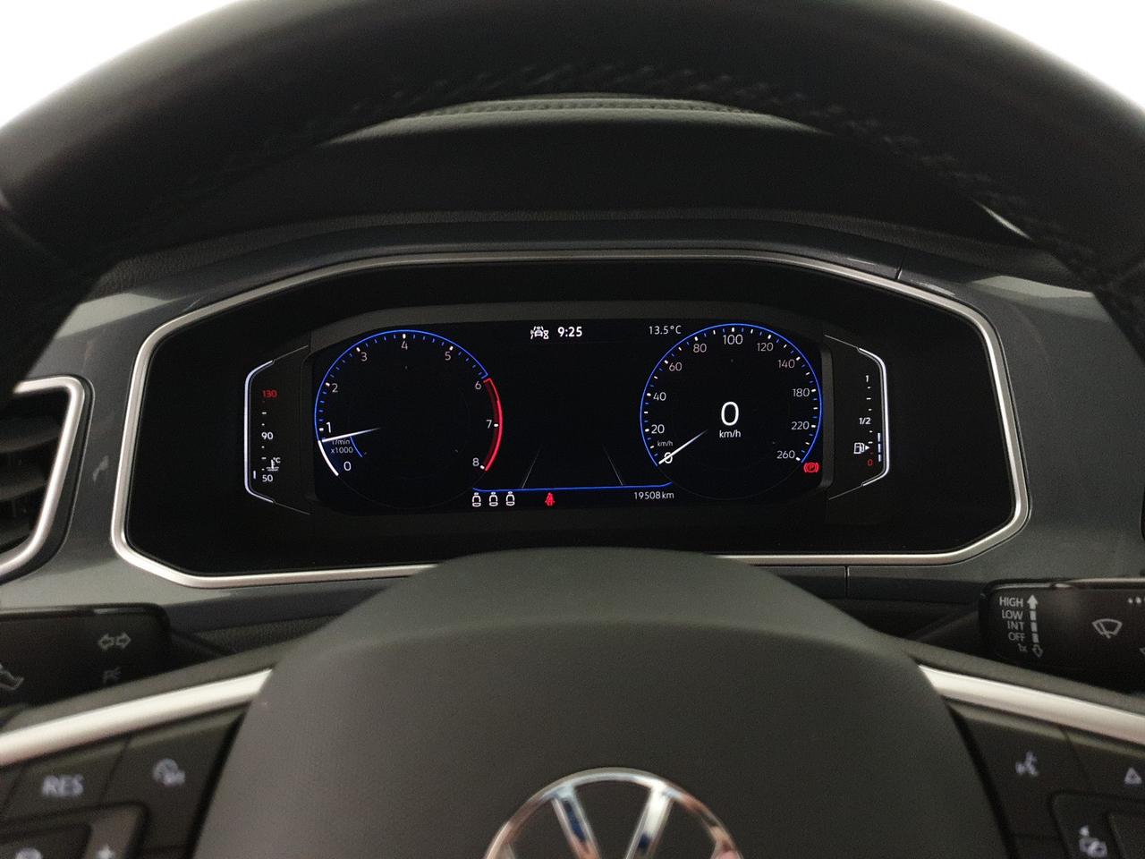 Volkswagen T-Roc 1.5 tsi style