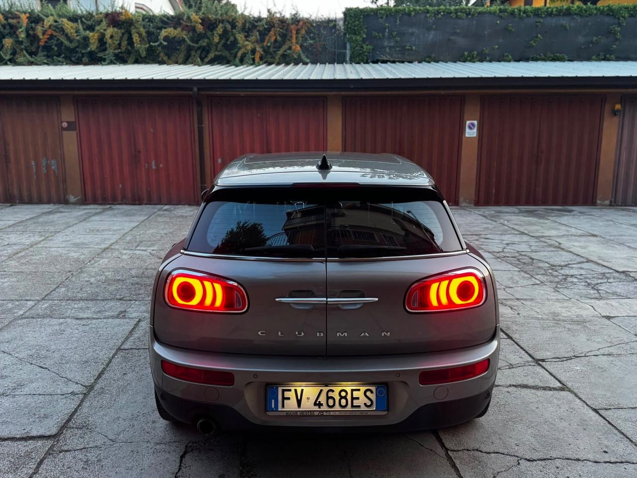 Mini One Clubman 1.5 Cooper Hype