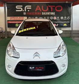 Citroen C3 1.1 Perfect