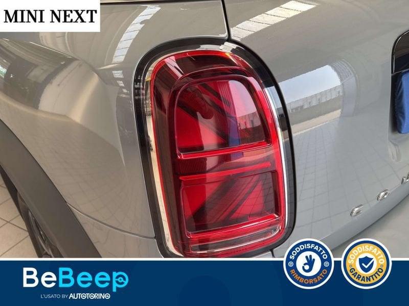 MINI Mini Countryman F60 MINI COUNTRYMAN 1.5 ONE NORTHWOOD EDITION AUTO