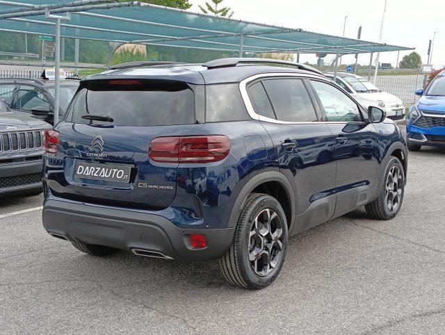 CITROEN C5 Aircross BlueHDi 130 S&S EAT8 Max