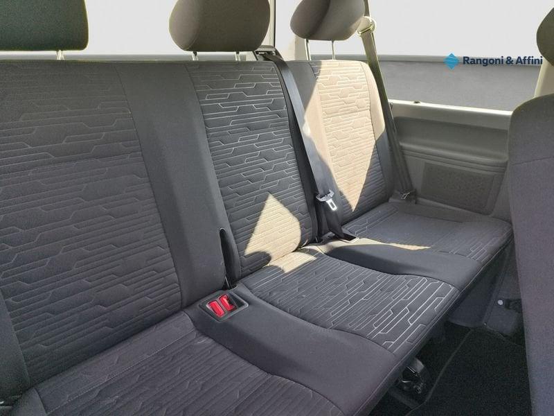 Volkswagen Caravelle 2.0 TDI 150CV DSG PC Comfortline