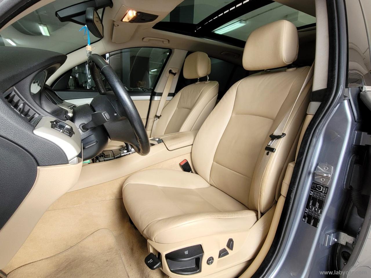 BMW 530d Gran Turismo Futura 132.000KM*TETTO