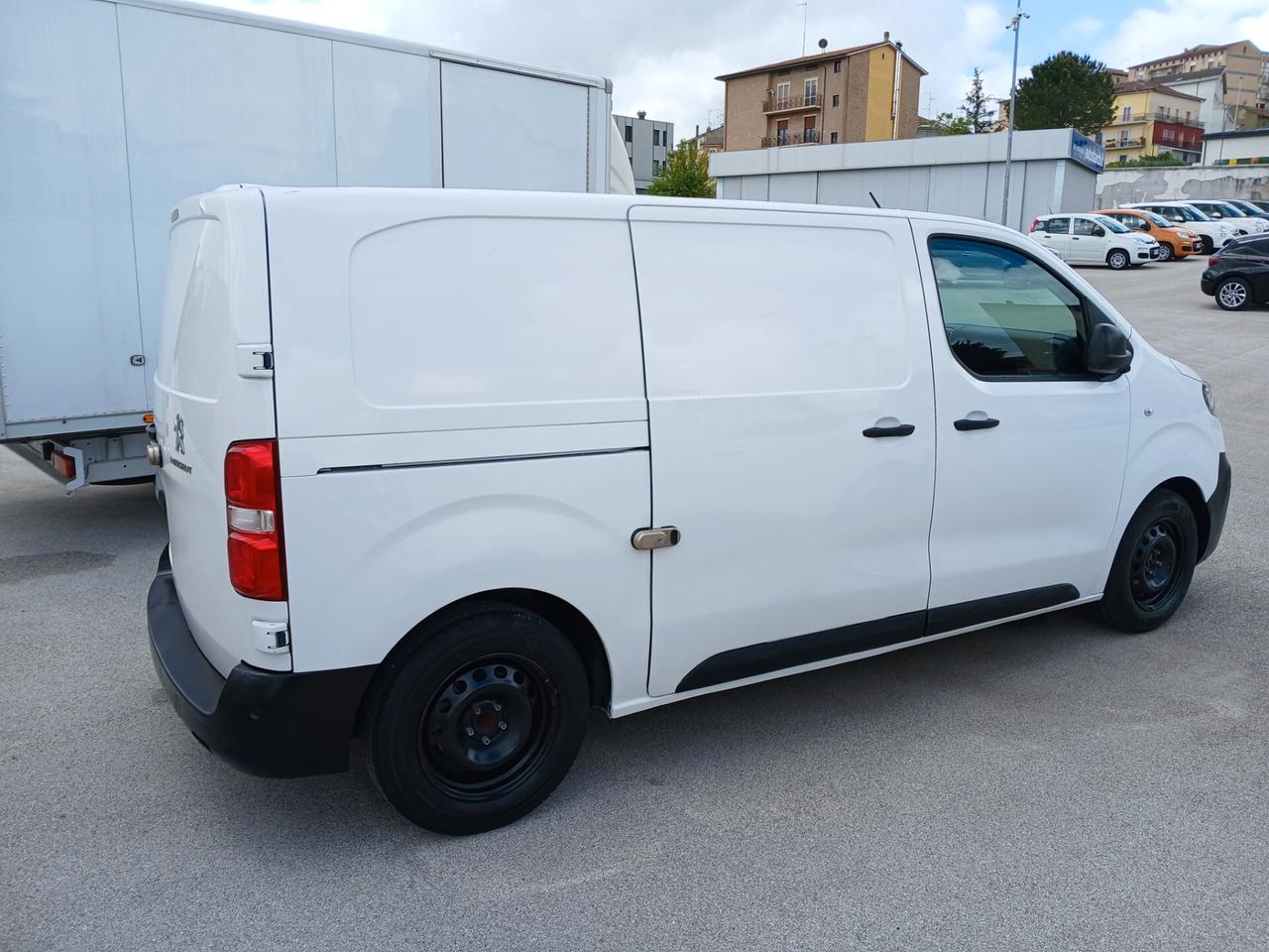 Peugeot Expert 1.5 BHDI 120CV PM 2020
