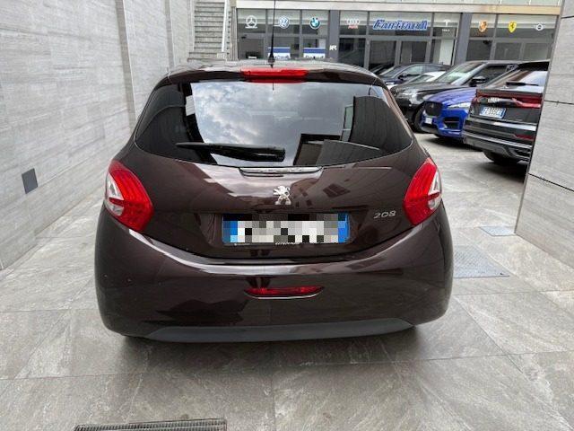 PEUGEOT 208 1° serie 1.2 VTi 82 CV 3 porte Access