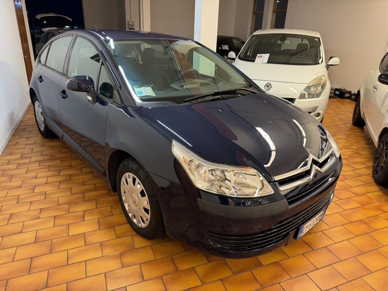 Citroen C4 1.4 BENZINA OK NEOPATENTATI