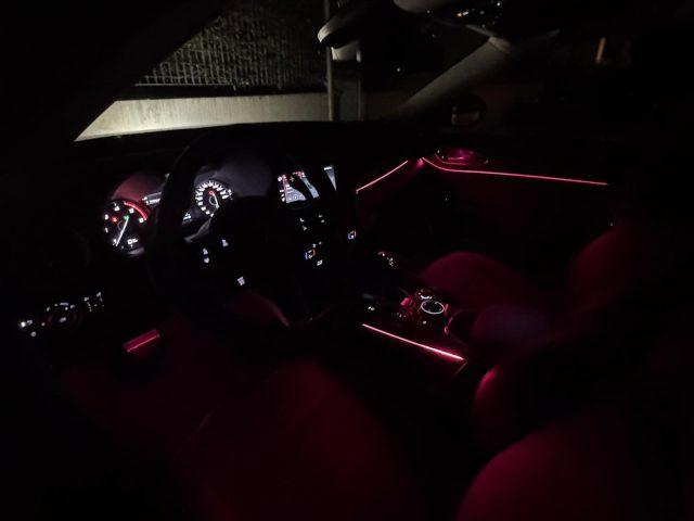ALFA ROMEO Giulia 2.2 160 CV AT8 Executive Ambient Lighting/adaptive