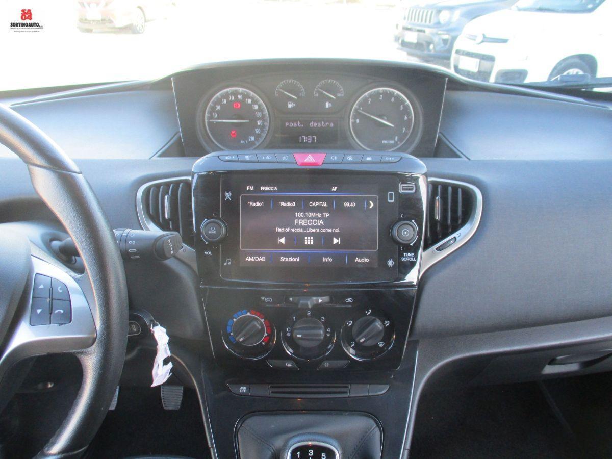 LANCIA Ypsilon 1.0 5p.S&S Hybryd Gold- KM50000