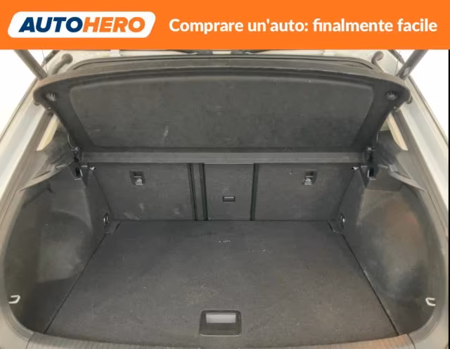 VOLKSWAGEN T-Roc 2.0 TDI SCR 150 CV DSG Advanced BlueMotion Technol