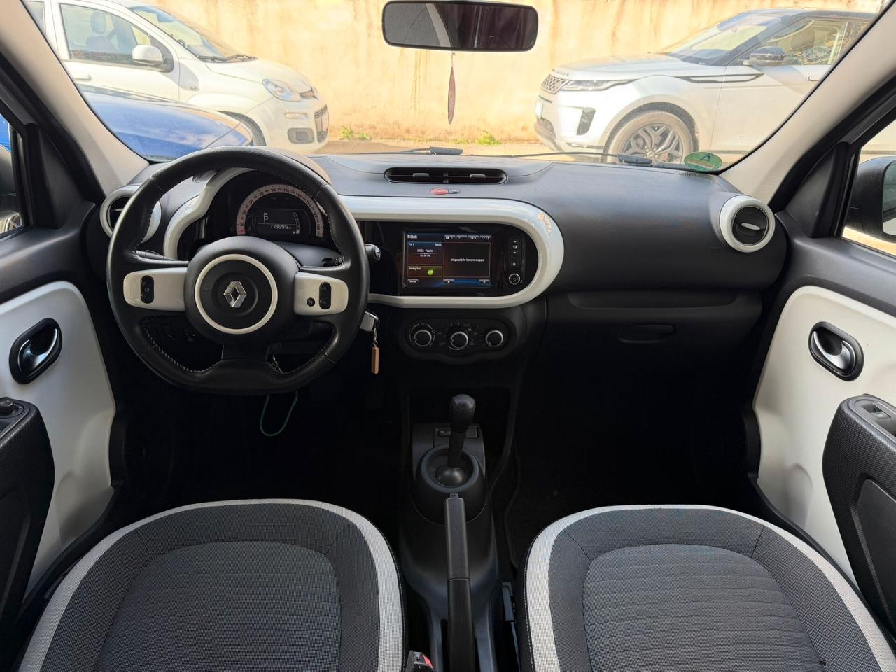 Renault Twingo TCe 90 CV Stop&Start Energy Intens