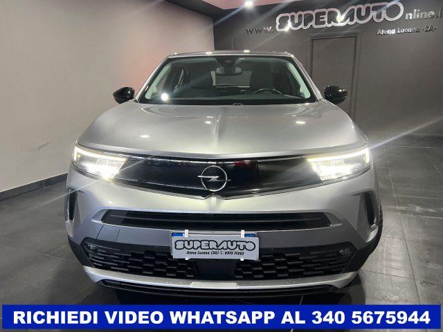 OPEL Mokka 1.5 diesel Elegance MT6
