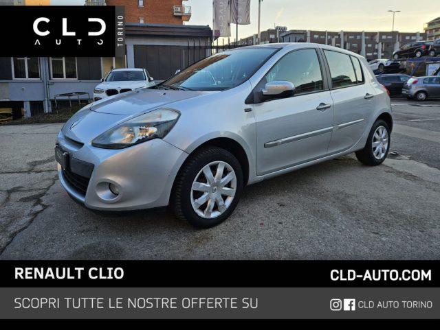 RENAULT Clio 1.2 16V 5 porte Yahoo!