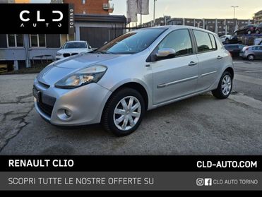 RENAULT Clio 1.2 16V 5 porte Yahoo!