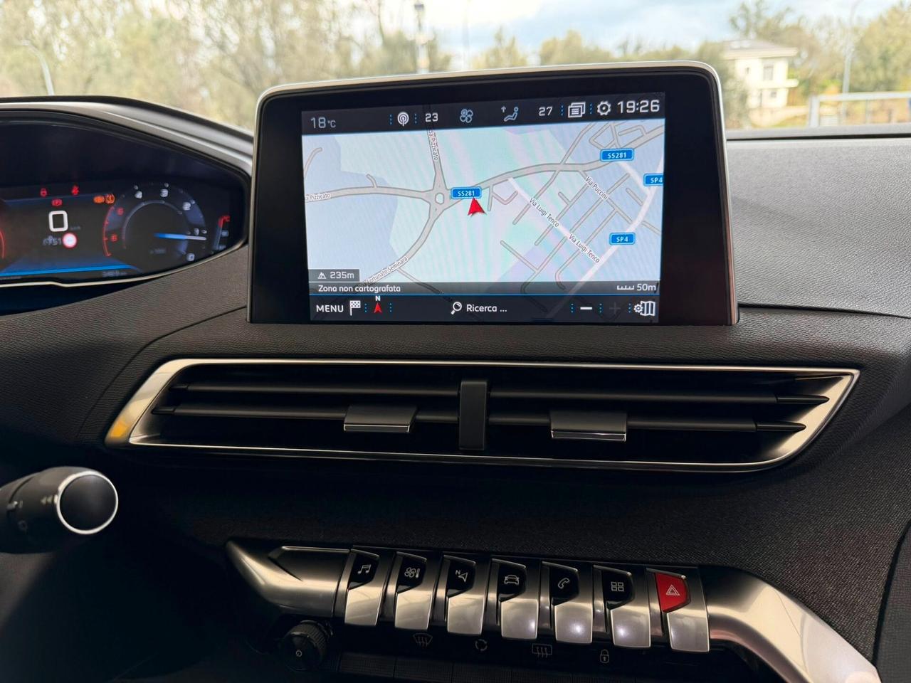 Peugeot 5008 BlueHDi 130 S&S Crossway 7POSTI