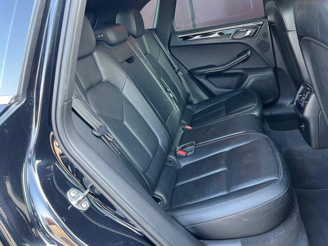 PORSCHE Macan S 3.0 Diesel