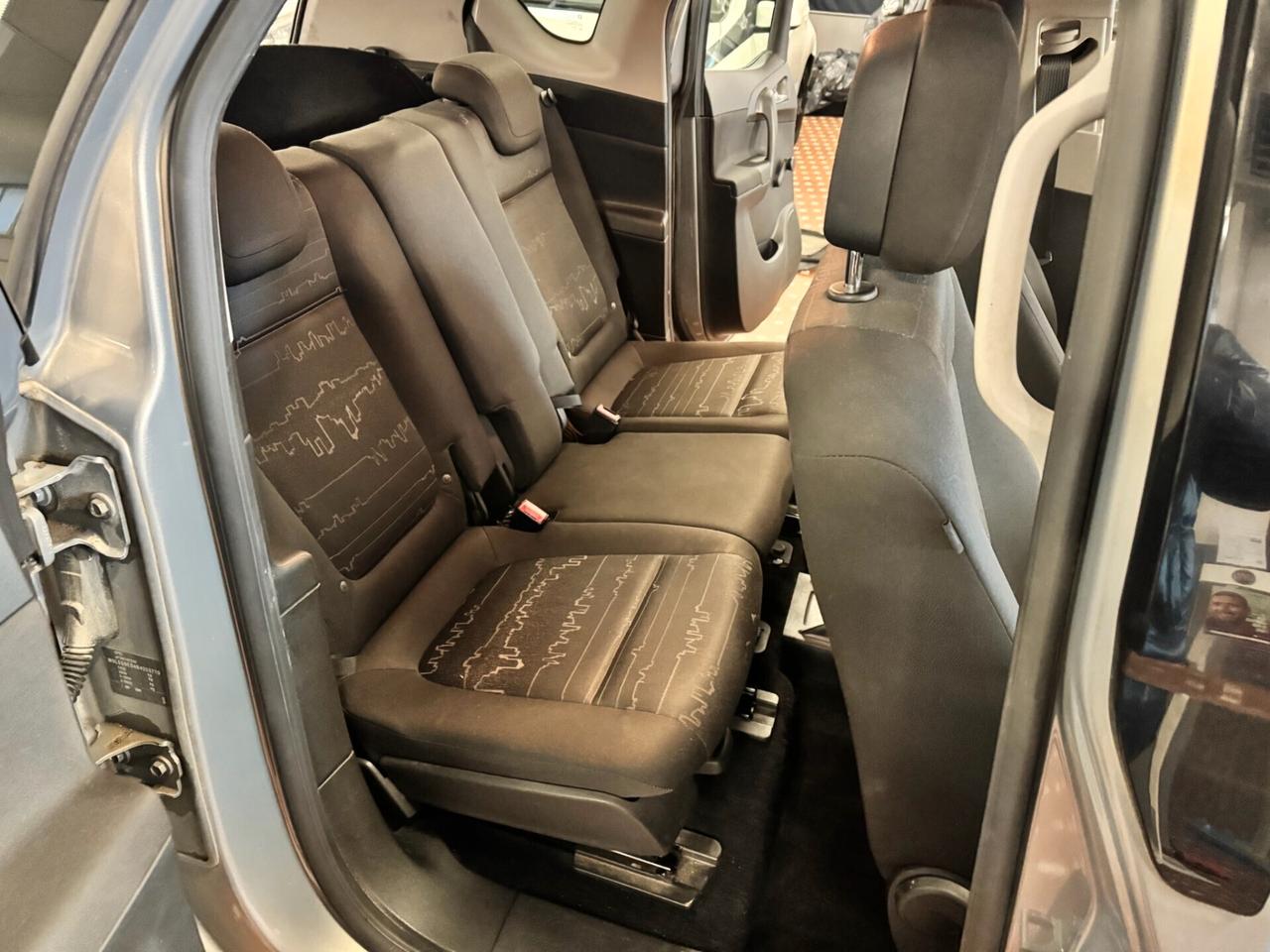 Opel Meriva 1.4 Turbo 120CV Cosmo - UNICO PROPRIETARIO