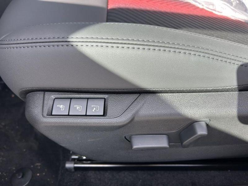 Alfa Romeo Junior 1.2 145 CV Hybrid eDCT6 Ti + PACK TECHNO+18"