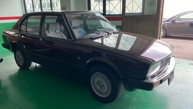 ALFA ROMEO Alfetta 1.8 CONSERVATA!!!