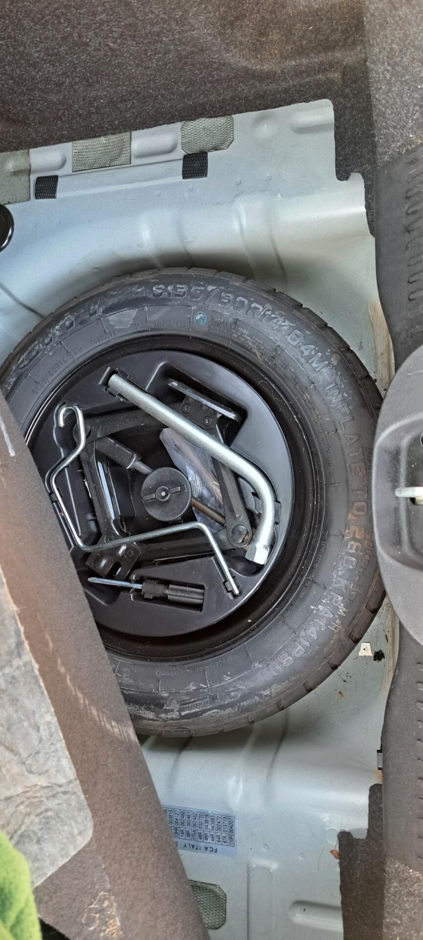 Fiat 500 1.0 Hybrid Sport