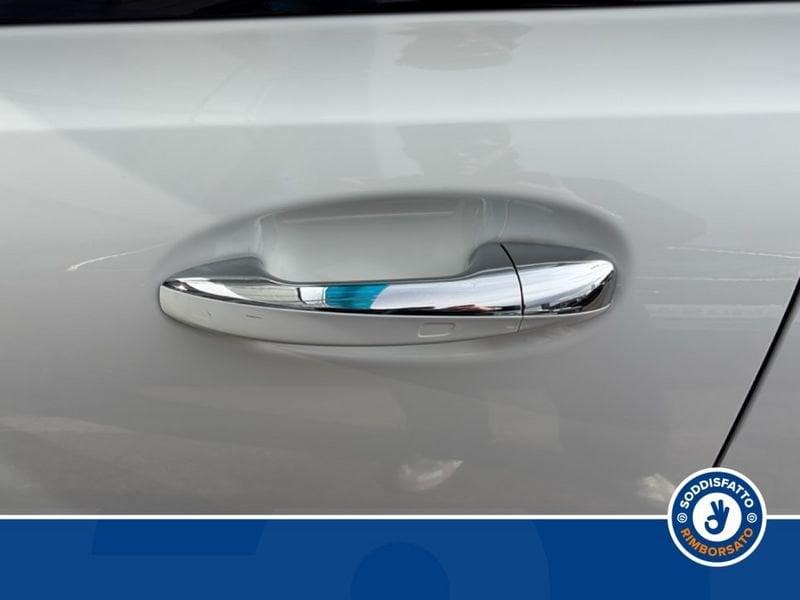 Mercedes-Benz GLB Classe 200d Automatic AMG Line Advanced Plus