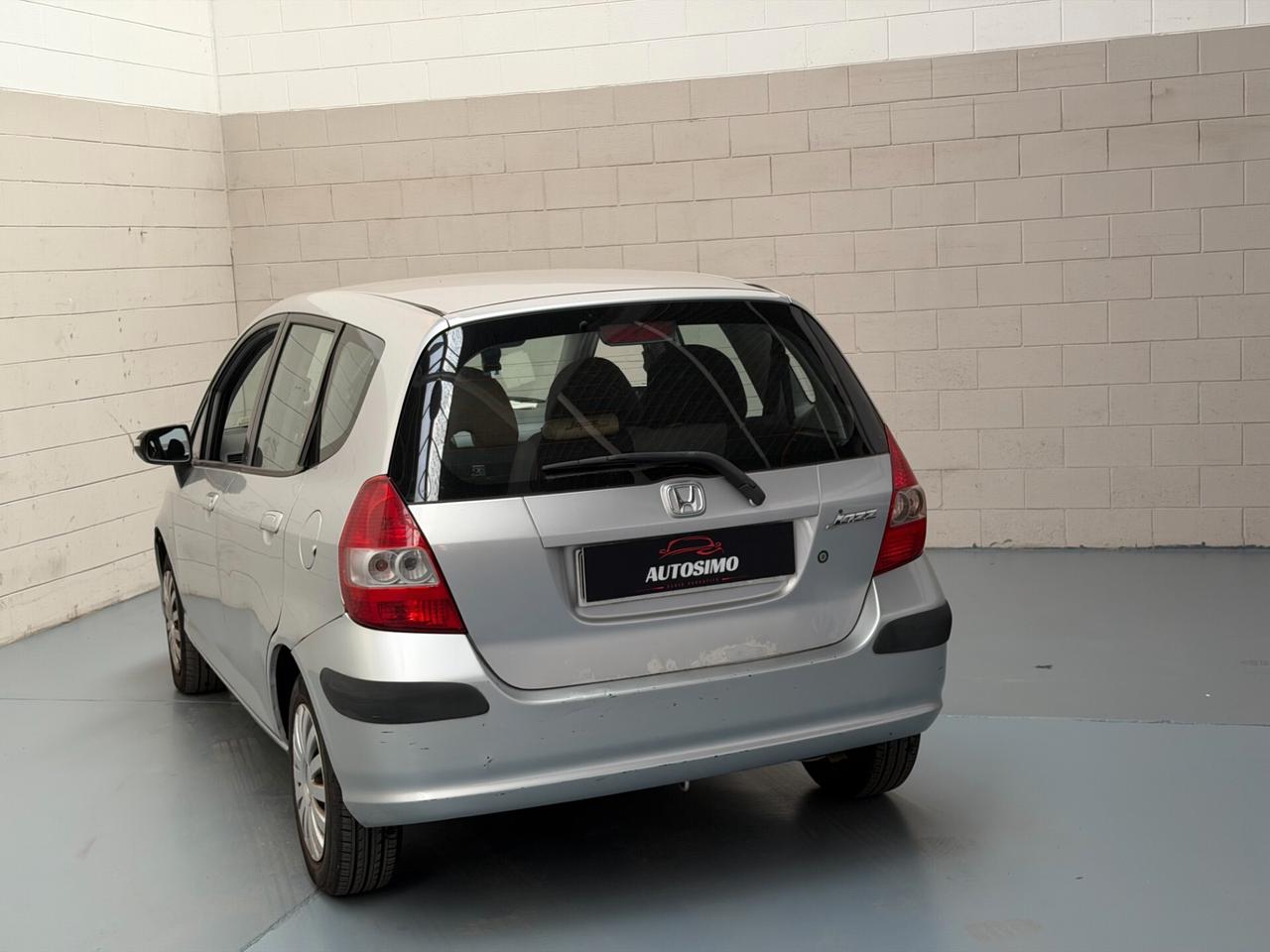 Honda Jazz 1.2 i-DSi 5 porte Live
